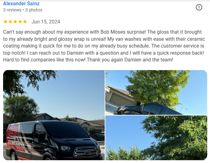 Reviews