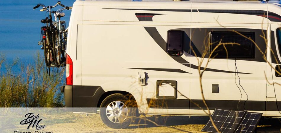 Best Ceramic Coating For A Fiberglass Rv