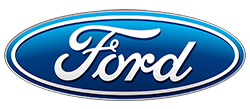 Ford Logo 2003