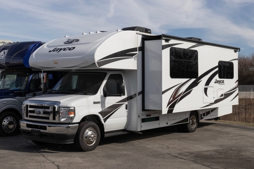 RV Ceramic Coating in Lawrenceville, GA