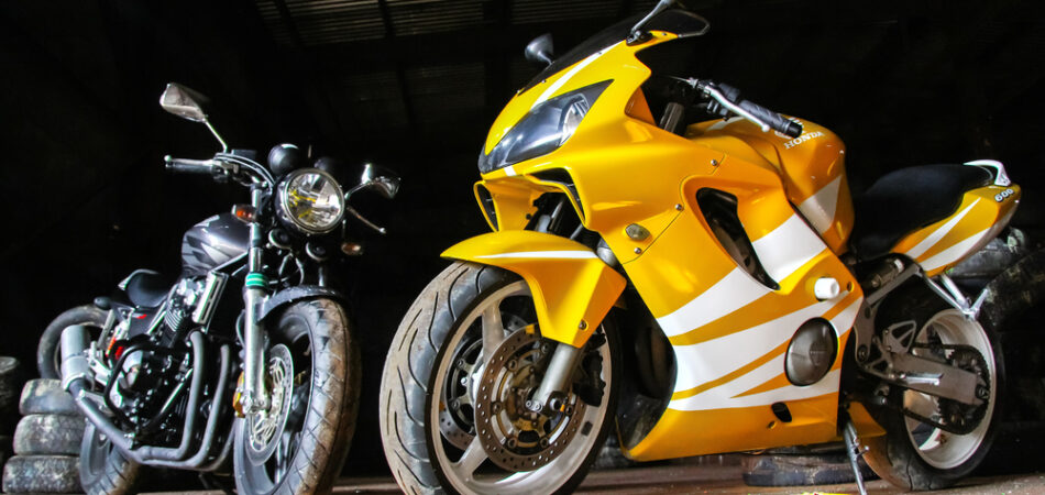 Why Motorcycle Riders Should Consider Ceramic Coating Their Bikes