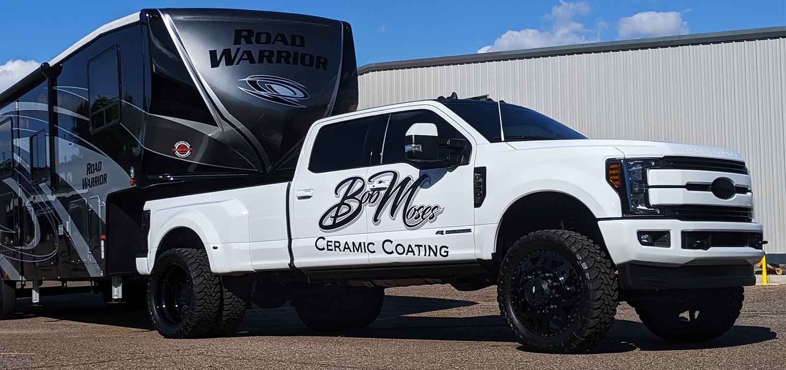 How Long Does Ceramic Coating Last in Arizona? – Bob Moses Ceramic