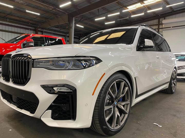 How Much Does a Ceramic Coating Cost? - Is It Worth It?