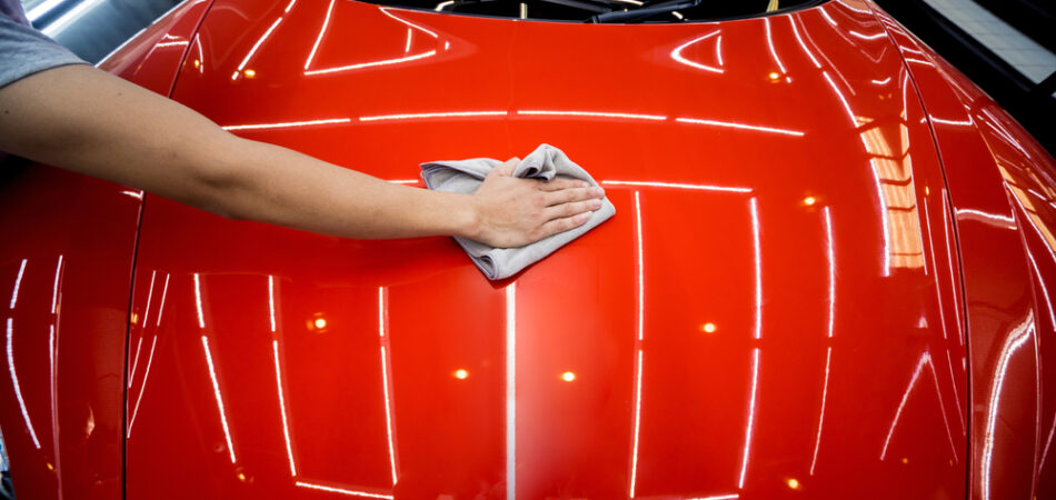 Is Ceramic Coating Good for Cars? What You Need to Know