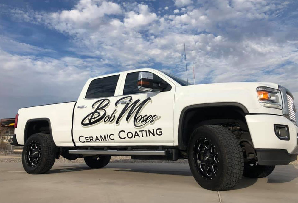 How Does Ceramic Coating Protect from the Sun? – Bob Moses Ceramic Coating